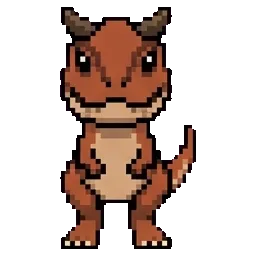 Carnotarus sprite