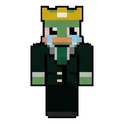 FroggyDude sprite