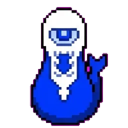 Nionita sprite