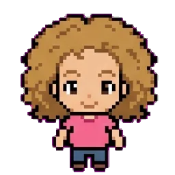 Вероника sprite