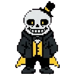 Билл Санс sprite