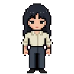 Im Han-E sprite