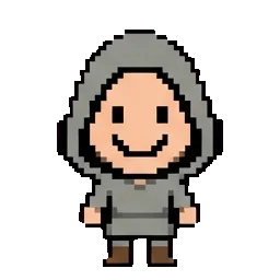 A sprite