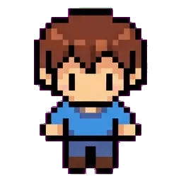 Pollux sprite