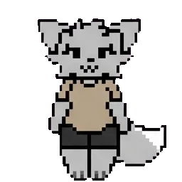 - sprite