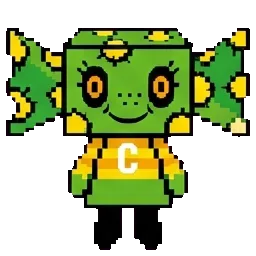 Chaps sprite