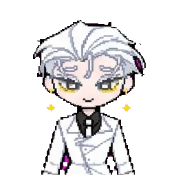 Calder sprite