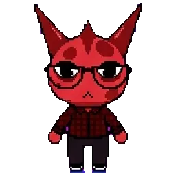 psychologist sprite