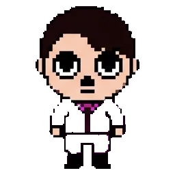 Hitler sprite