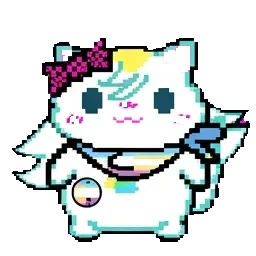Dumbass mappride sprite