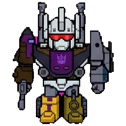 BRUTICUS sprite