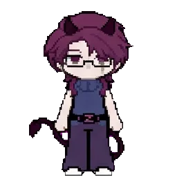 Yanjun sprite
