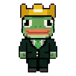 froggydude sprite