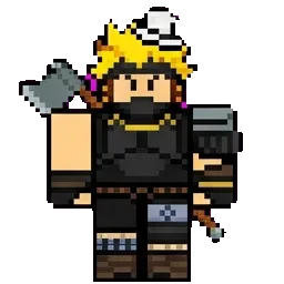 Pwnsalot sprite