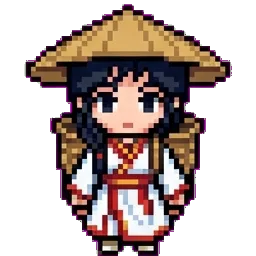 Jhf sprite