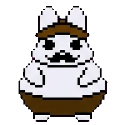 Barney Fat sprite
