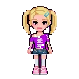 Moka sprite