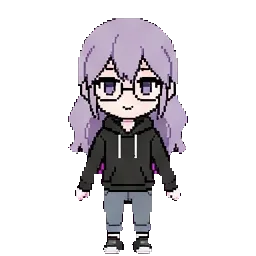 Rimi sprite