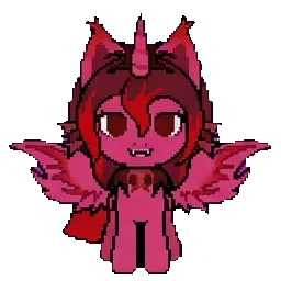 Good Bloodypain sprite