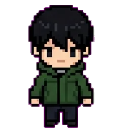 You Huo sprite