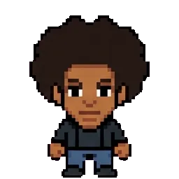 Godiva's BF sprite