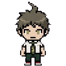 hajime sprite