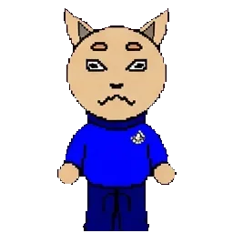 Tyler sprite