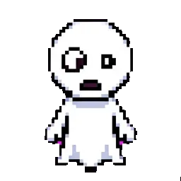 main sprite