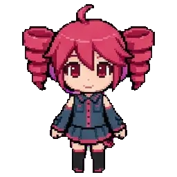 Teto sprite