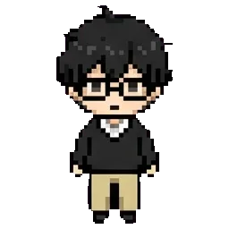 Alexander sprite