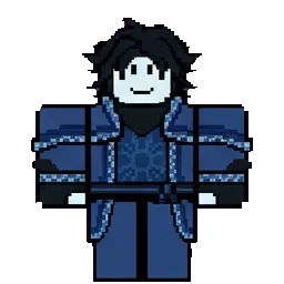 Two Time sprite