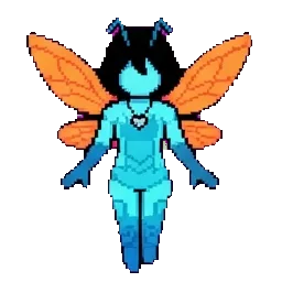 Martu sprite