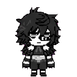 Laughing Jack sprite