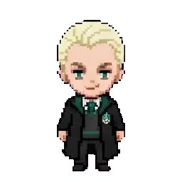 Draco sprite