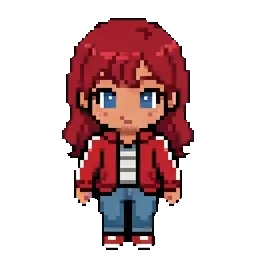 Regina sprite