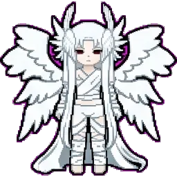 Sera sprite