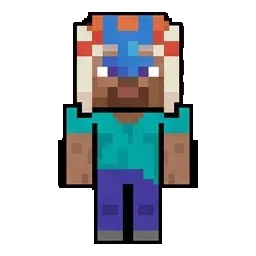 Lookout sprite