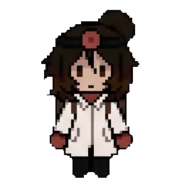 Povie Iony sprite