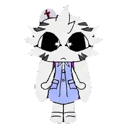 Alieen sprite
