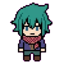 Sou sprite