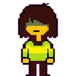 Kris sprite
