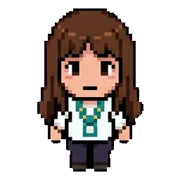 Demi sprite