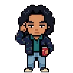 Simon sprite