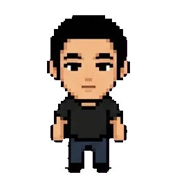 Bobby sprite