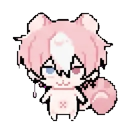 Rik sprite