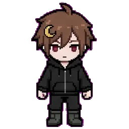 Ivan sprite