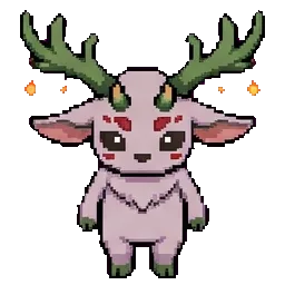 Enchantler sprite