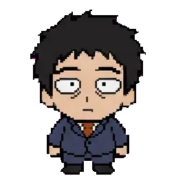 Serizawa sprite