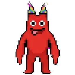 Banban sprite