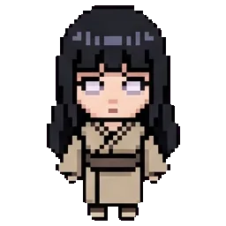 Ayame sprite